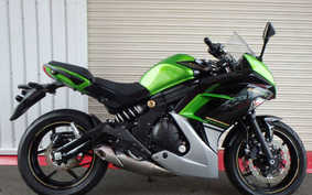 KAWASAKI NINJA 400 ABS SPECIAL 2013 EX400E