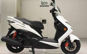 YAMAHA CYGNUS 125 XSR 2 SE44J