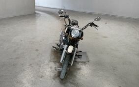 YAMAHA DRAGSTAR 250 VG02J