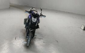 YAMAHA MT-03 2019 RH13J