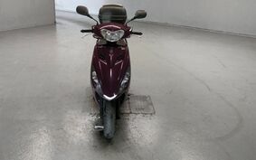 YAMAHA AXIS Z SED7J