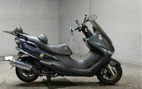 YAMAHA MAJESTY 125 5CA