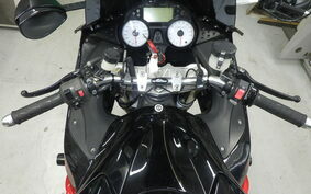 KAWASAKI ZZ1400 NINJA R 2008 ZXT40C