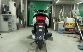 HONDA PCX125 JF56