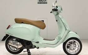 VESPA PRIMAVERA125