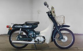 YAMAHA MATE 50 V50