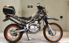 YAMAHA SEROW 250 DG17J