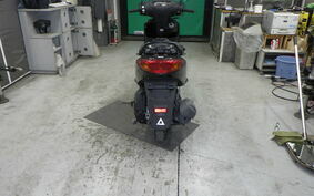 YAMAHA AXIS 125 TREET SE53J