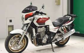 HONDA CB1300SF SUPER FOUR 2001 SC40