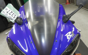 YAMAHA YZF-R1 2001