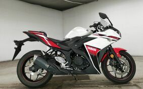 YAMAHA YZF-R25 RG10J