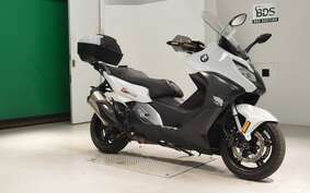 BMW C650 SPORT 2017 0C04