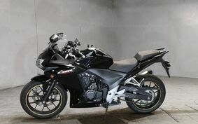 HONDA CBR400R 2015 NC47