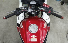 HONDA CB400 SUPER BOLDOR VTEC 2005 NC39