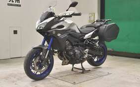 YAMAHA MT-09 Tracer 2015 RN36J