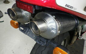 DUCATI 748 BIPOST 2002 H300A