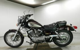 YAMAHA VIRAGO 250 3DM