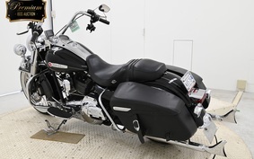 HARLEY FLHRC 1580 2009