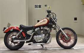 YAMAHA VIRAGO 250 3DM