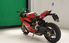 DUCATI 1199 PANIGALE R 2013