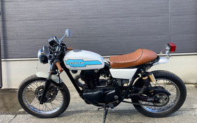 KAWASAKI 250TR BJ250F