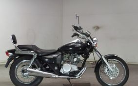 KAWASAKI ELIMINATOR 125 2006 BN125A