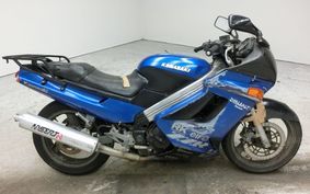 KAWASAKI ZZ-R250 1991 EX250H