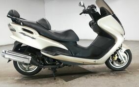 YAMAHA MAJESTY 125 5CA