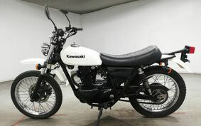 KAWASAKI 250TR 2007 BJ250F