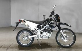 KAWASAKI KLX125 LX125C