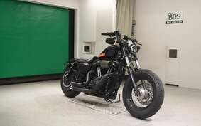 HARLEY XL1200X