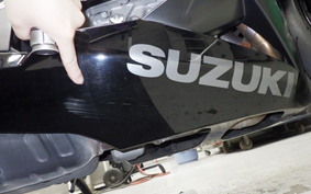 SUZUKI GSX-R750 2008