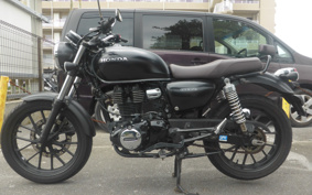 HONDA GB350 2021 NC59