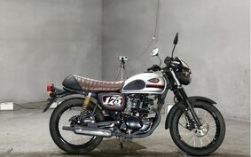 KAWASAKI W175 CAFE  BJ175B