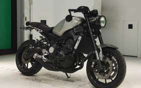 YAMAHA XSR900 2016 RN46J