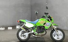 KAWASAKI KSR-1 MX050B