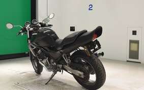 KAWASAKI BALIUS 250 ZR250A