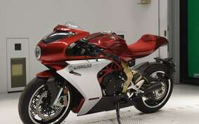 MV AGUSTA SUPER VELOCE 800 2020