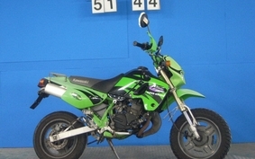 KAWASAKI KSR-1 1998 MX050B