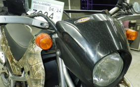 YAMAHA SEROW 250 Gen.2 DG17J