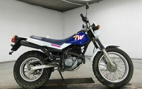 YAMAHA TW200 2JL