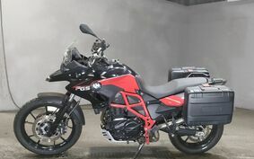 BMW F700GS 2016 0B01