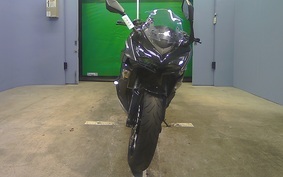 KAWASAKI NINJA 1000 A 2017 ZXT00W