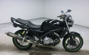 KAWASAKI BALIUS 250 Gen.2 1998 ZR250B