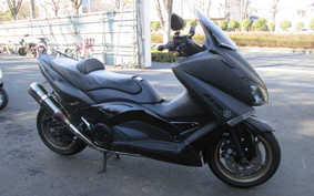 YAMAHA T-MAX 530 ABS 2014 SJ12J