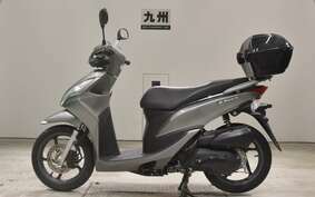 HONDA DIO 110 JF31