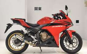 HONDA CBR400R ABS 2017 NC47