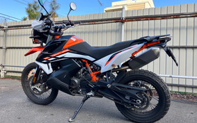 KTM 890 ADVENTURE R 2021 890ADVENTURE