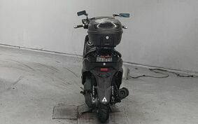 YAMAHA CYGNUS 125 X SR SE44J