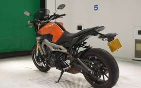 YAMAHA MT-09 2014 RN34J